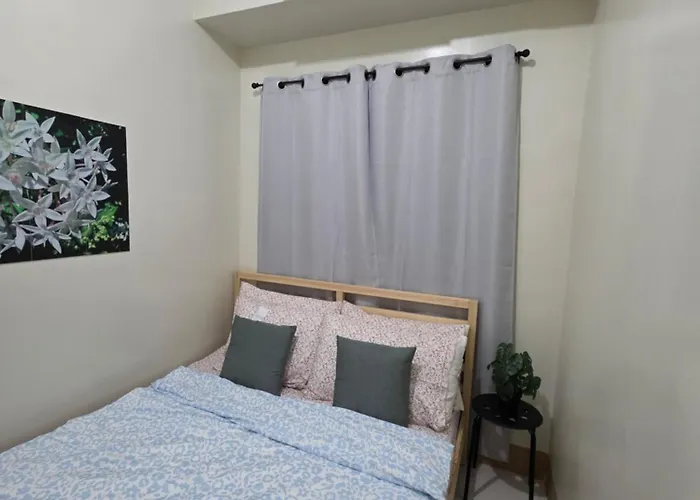 Aparthotel Aloha Escape For Coffee Lovers Manila