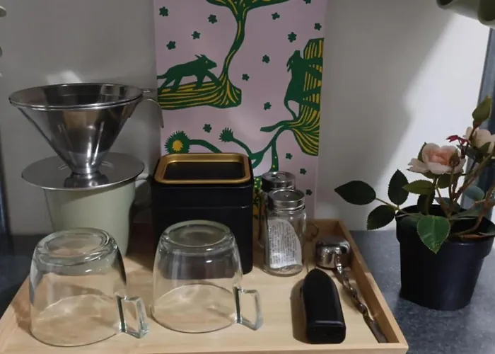 Aloha Escape For Coffee Lovers Manila