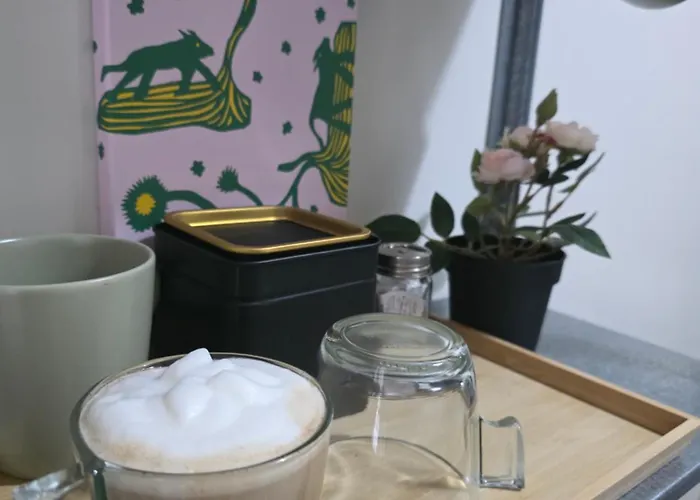 Aloha Escape For Coffee Lovers