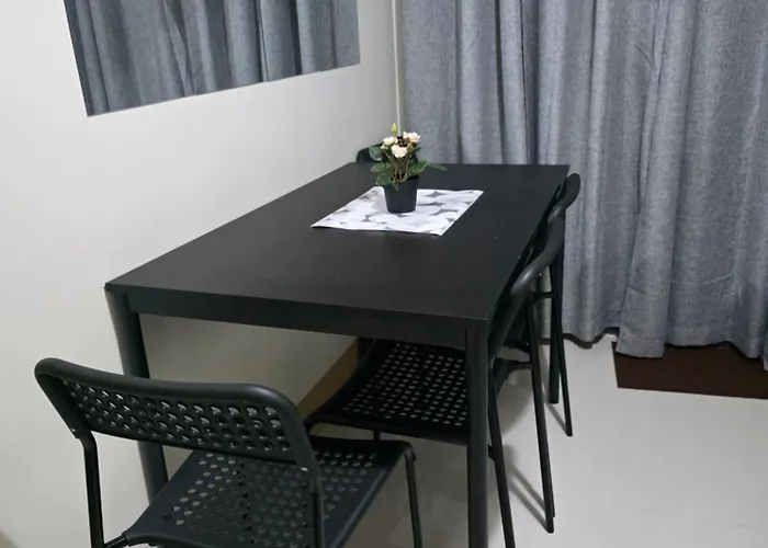 Aparthotel Aloha Escape For Coffee Lovers Manila