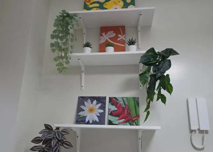 Aparthotel Aloha Escape For Coffee Lovers Manila