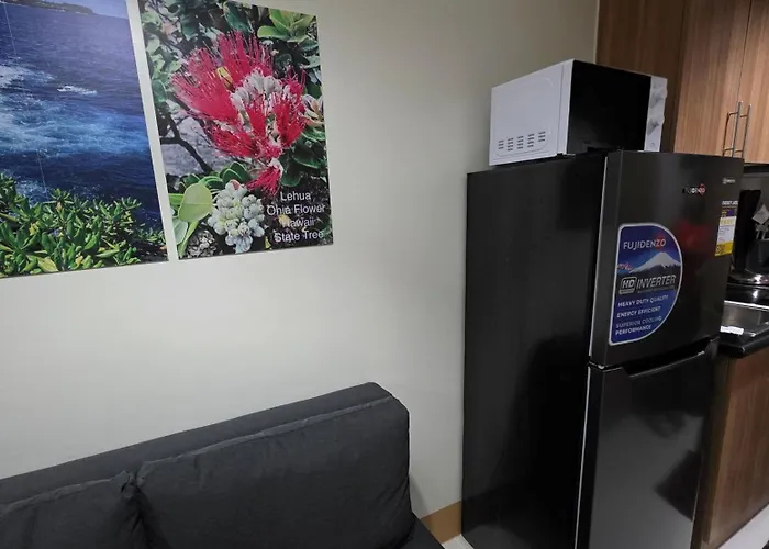 Aloha Escape For Coffee Lovers Aparthotel